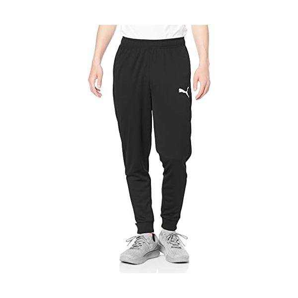 Rakuten - プーマ(PUMA) ジャージ 軽量 ESS トレーニングパンツ CL メンズ 845681 ブラック