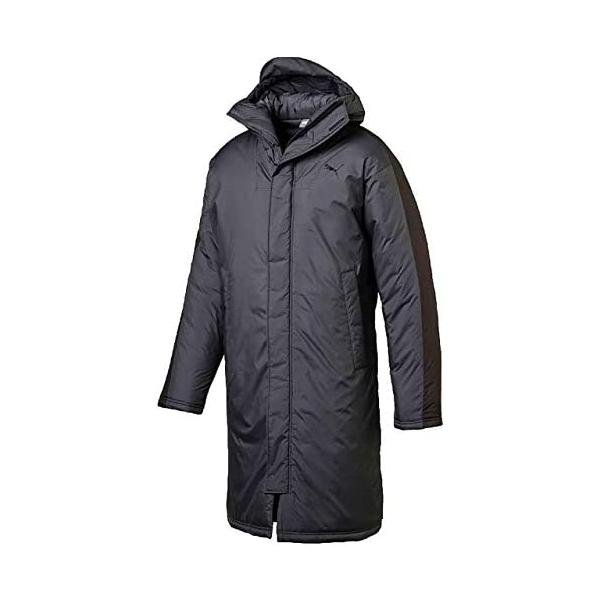 Rakuten - プーマ(PUMA) トレーニングウェア 中綿コート 853635 メンズ アイアン ゲート (14)
