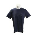 ナイキ(Nike) FFF サッカー フランス代表 半袖Tシャツ FRANCE メンズ 888834-451 ネイビー Lサイズ