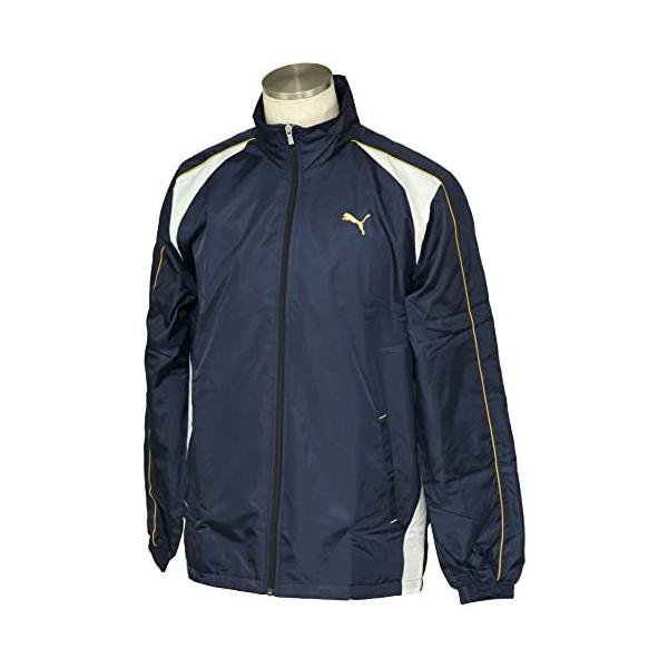 Rakuten - プーマ(PUMA) ウラツキW.B.JK 920008 02 ネイビー