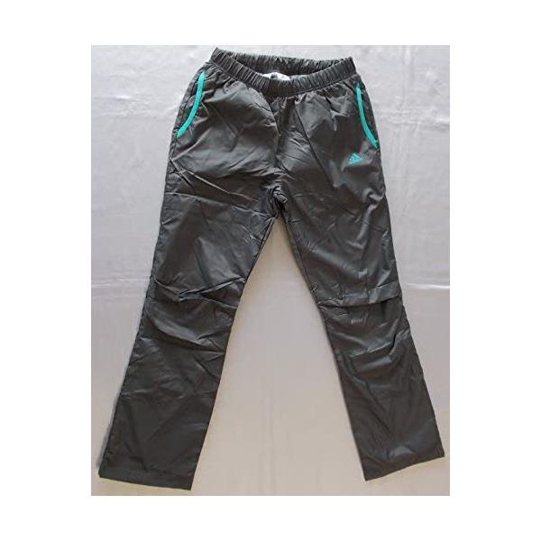 Rakuten - アディダス(adidas) 裏フリースロングパンツ AAK80 AA1018 グラニット GRANIT