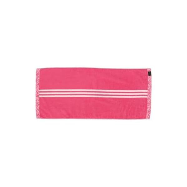 アディダス(adidas) フェイスタオル ADJT954 ネイビー