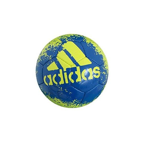 アディダス(adidas) エックス フットサル (aff4613) YB フットサル 4号球