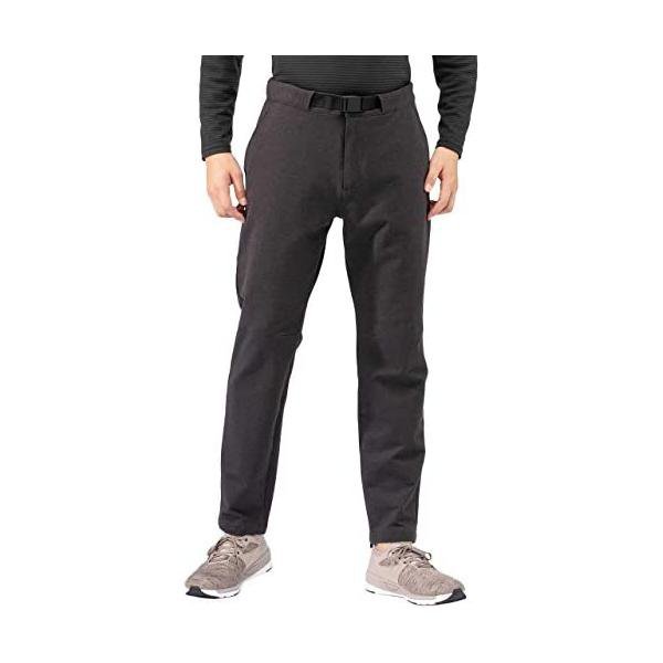 Rakuten - ミズノ(MIZUNO) トラベルウェア ストレッチフランネルトレイルスパンツ Go to by mizuno B2MF951158 ブラウン