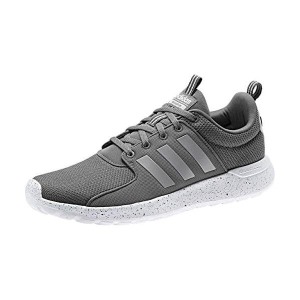Shoes - アディダス(adidas) CF Lite Racer B44736 グレー