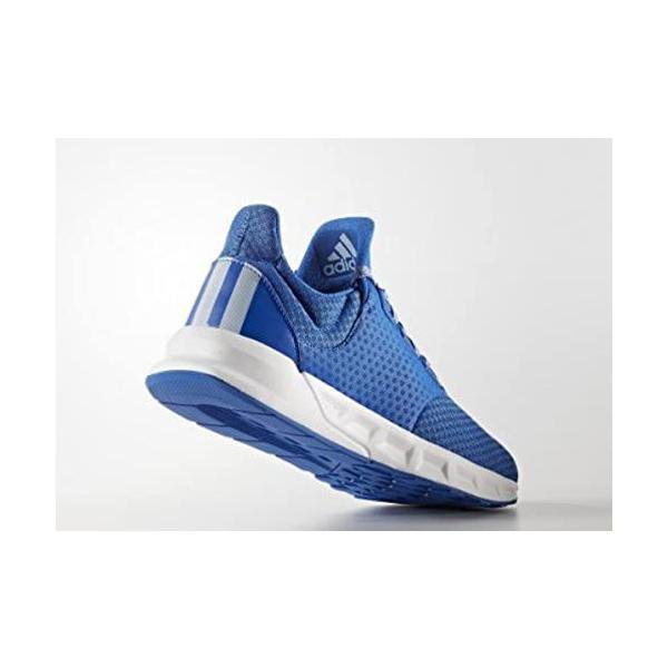 アディダス(adidas) ランニングシューズ ファルコン エリート5 BB4401 ブルー