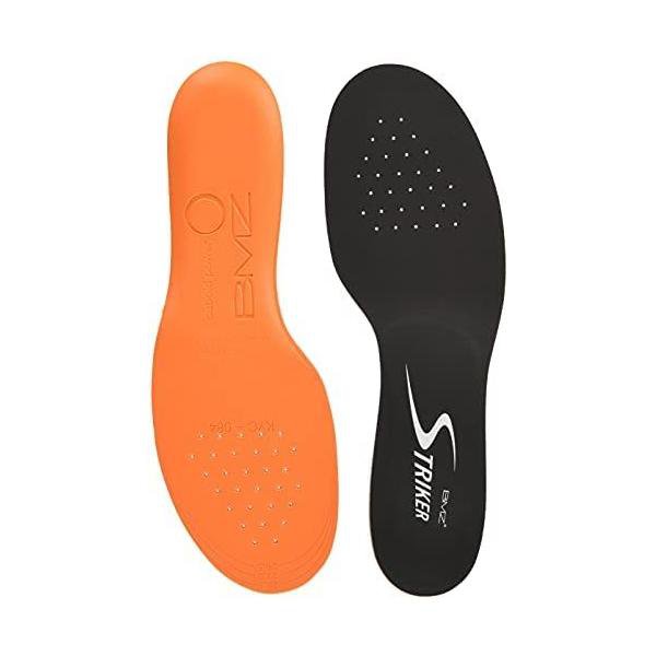 ビーエムゼット(BMZ) インソール 28-29cm 「Cuboid balance理論」モデル キュボイドパワー スマート ストライカースポーツ