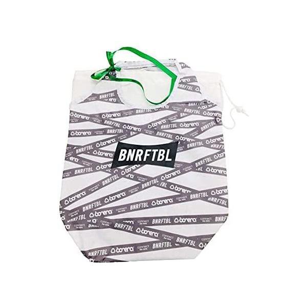 Rakuten - ボネーラ(bonera) エコバッグ BNRG221 ホワイト フリーサイズ
