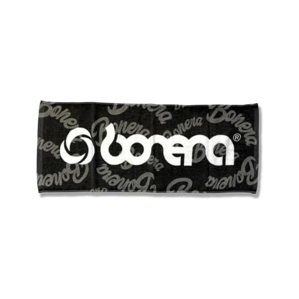 Rakuten - ボネーラ(bonera) フェイスタオル BNR-G266 グレー 84×34cm
