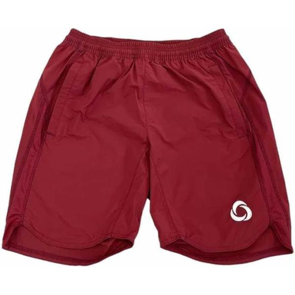 Other - ボネーラ(bonera) ウーブンパンツ レッド BNR-PS089P