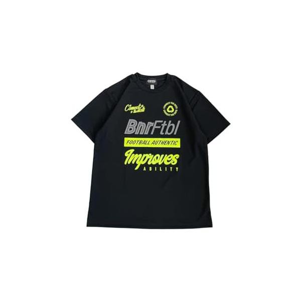 Other - ボネーラ(bonera) 吸汗速乾DRY Tシャツ ブラック BNR-T191
