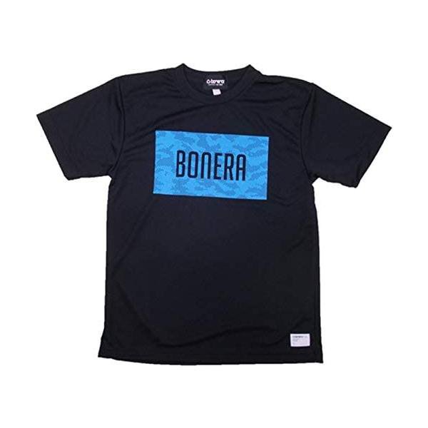 Other - ボネーラ(bonera) カモ柄ボックス プラクティスシャツ BNR-TDT990KBOX ( BLACK