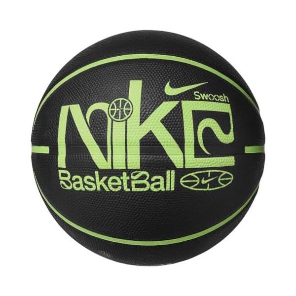 ナイキ(Nike) バスケットボール球 エブリデイ プレイグラウンド8P グラフィック BS3035-060