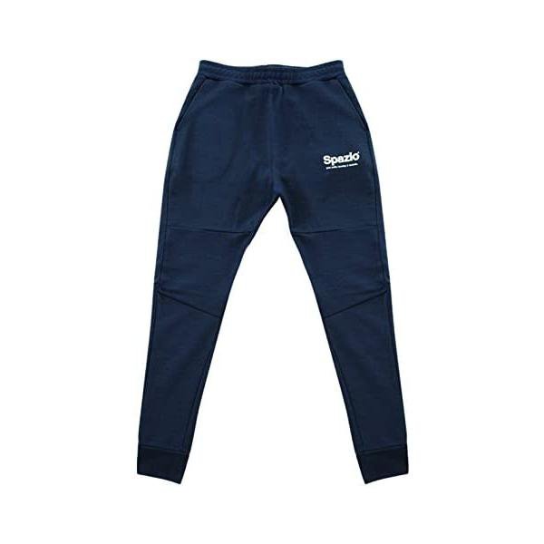 スパッツィオ(Spazio) ダンボール スウェットパンツ 21/ネイビー BT-0132