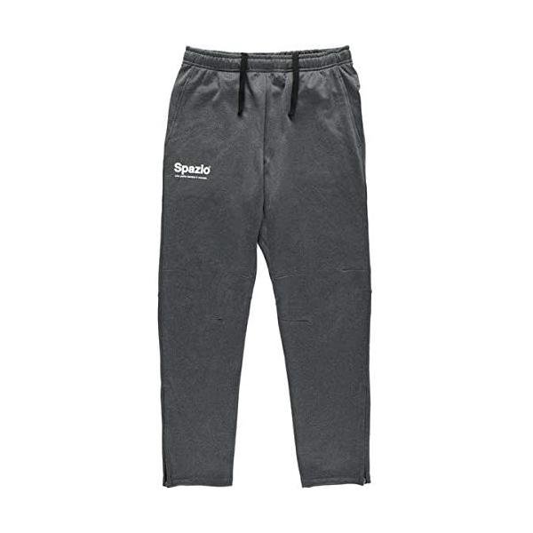 スパッツィオ(Spazio) Jr. 裏シャギートレーニングパンツ 150サイズ フットサル BT0244 Jr. ボーイズ 182 MIXブラック