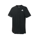 アディダス(adidas) バスケットボール シャツ BUM83 メンズ BR4600 ブラック/ブラック