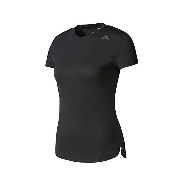 Rakuten - アディダス(adidas) M4T トレーニング プライム Tシャツ BK2699 (ブラック/S/Lady’s)