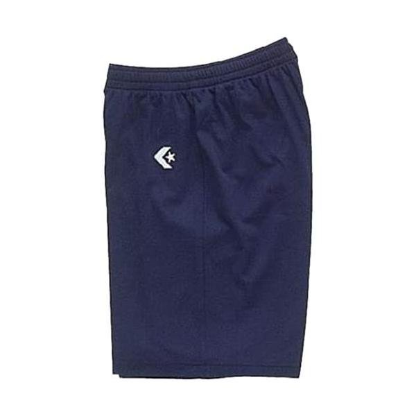 コンバース(CONVERSE) バスケットボール リバーシブルパンツ CB24830E メンズ 2911 ネイビー×ホワイト