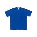 コンバース(CONVERSE) JR.Tシャツ ロイヤルブルー 2500 CB401313