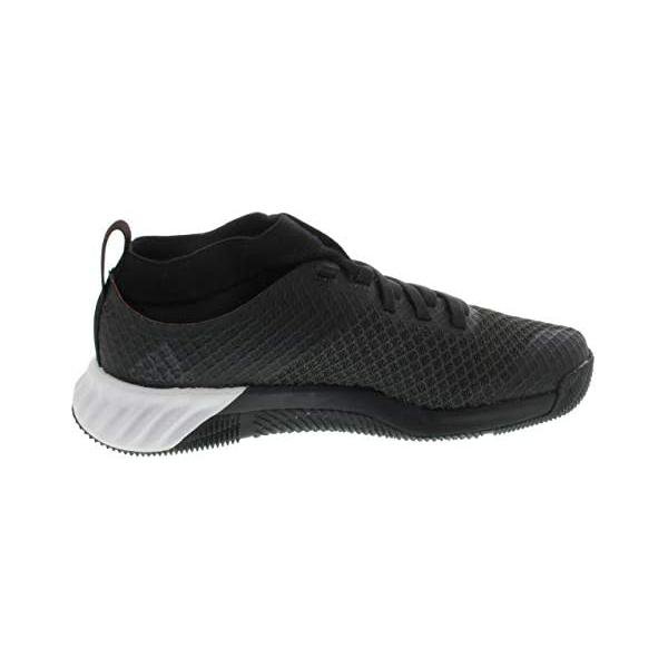 ���ǥ�����(adidas) �ȥ졼�˥󥰥��塼�� CrazyTrain Pro 3 CG3482 �����ܥ�/C�֥�å�/R�ۥ磻��