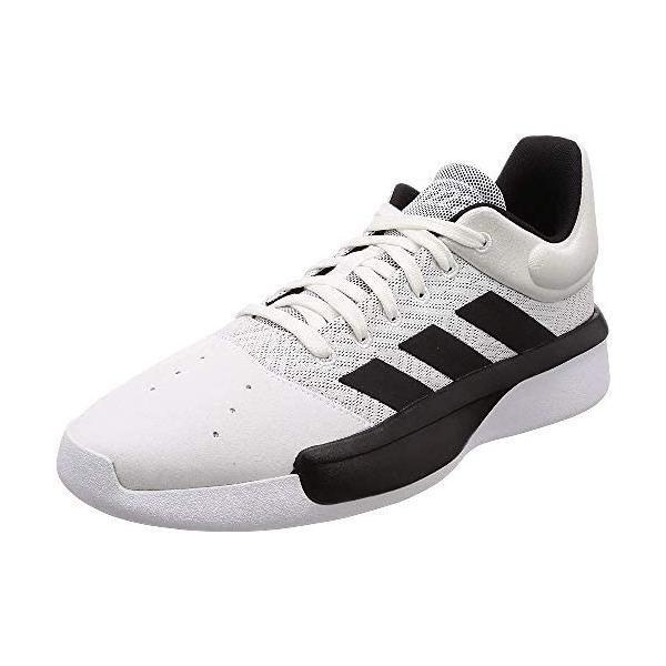 アディダス(adidas) Pro Adversary Low 2019 CEC05 Rホワイト/コアブラック/グレーフォア