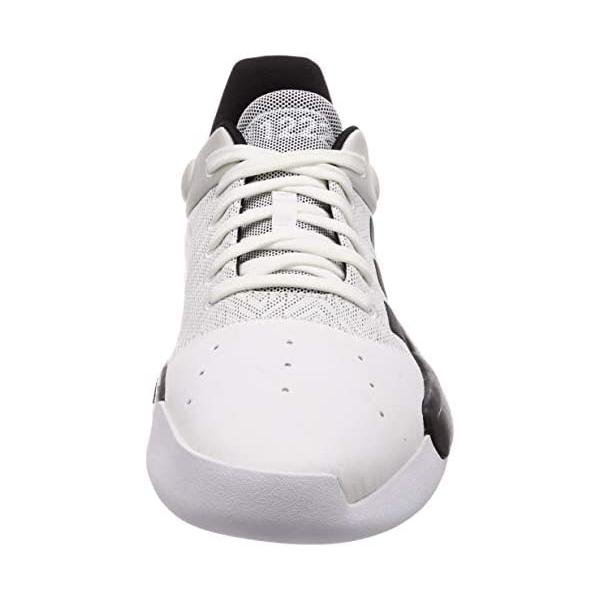 アディダス(adidas) Pro Adversary Low 2019 CEC05 Rホワイト/コアブラック/グレー...