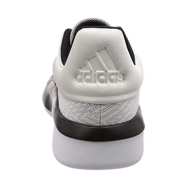 アディダス(adidas) Pro Adversary Low 2019 CEC05 Rホワイト/コアブラック/グレー...