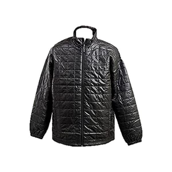 Rakuten - チャンピオン(Champion) ウォーマージャケット K ブラック CJ9014A
