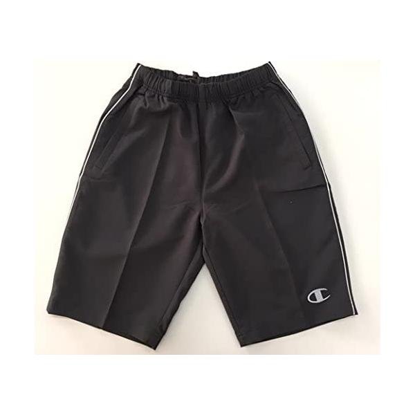 Rakuten - チャンピオン(Champion) クロスアップハーフパンツ グラファイト CW886H-GR