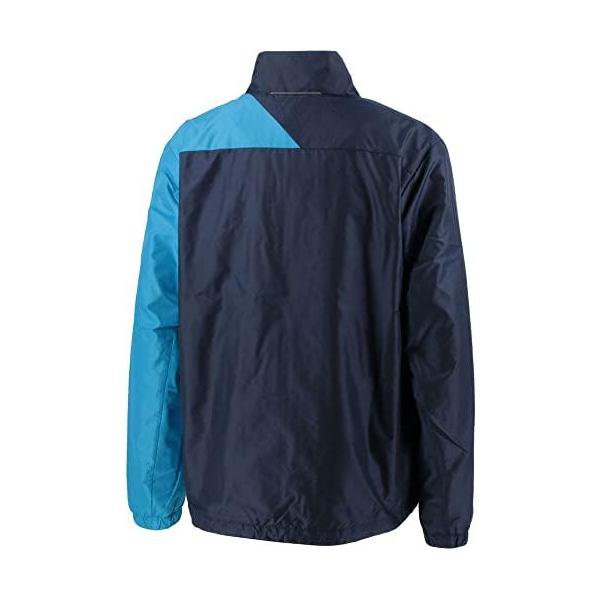 デサント(DESCENTE) ユニセックス 防寒 ウインドブレーカージャケット DAT-3264 ネ...