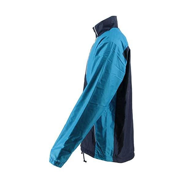 デサント(DESCENTE) ユニセックス 防寒 ウインドブレーカージャケット DAT-3264 ネ...