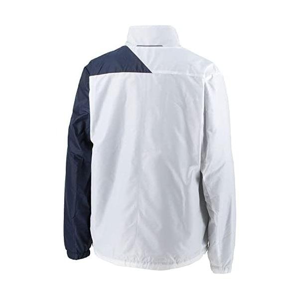 デサント(DESCENTE) 男女兼用 防寒 防風 秋冬 ウインドブレーカージャケット DAT-3...