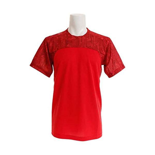 Rakuten - デサント(DESCENTE) 野球 ベースボールシャツ 大谷コレクション DBJNJA50SH レッド(RD)