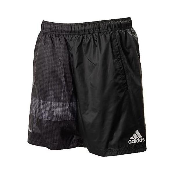 アディダス(adidas) FREE FOOTBALL アンセムウーブンハーフSALショーツ OサイズDDY98 F92356