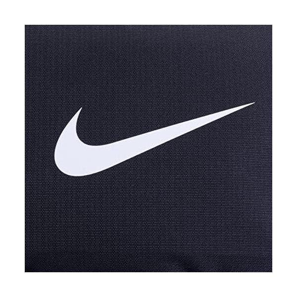 ナイキ(Nike) ブラジリア9.5 トレーニング バックパック DM3975-010 ブラック/ブラ...