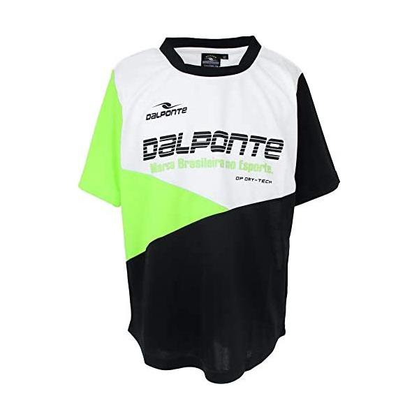 Supportergoods - ダウポンチ(DalPonte) ジュニア 2020合宿セット DPZ-JSET20 ブラック
