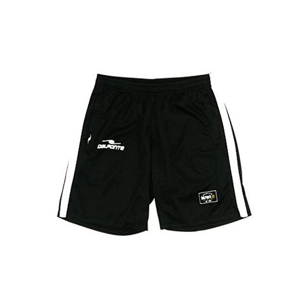 ダウポンチ(DalPonte) プラクティスパンツ (dpz0216) BLK ブラック