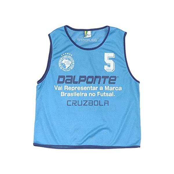 ダウポンチ(DalPonte) ビブス DPZ33-SAX サックス