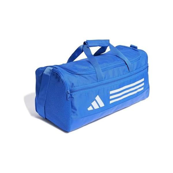 アディダス(adidas) ダッフルバッグ EAX56-IL5772 ブライトロイヤル/ホワイト 32.5...