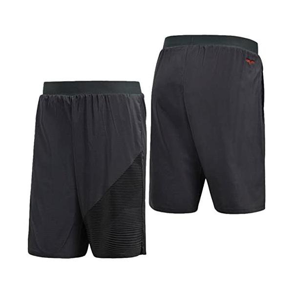 アディダス(adidas) ドイツ代表 TANGO ウーブンショーツ EVC99 CE1693 DGHソリッドグレー