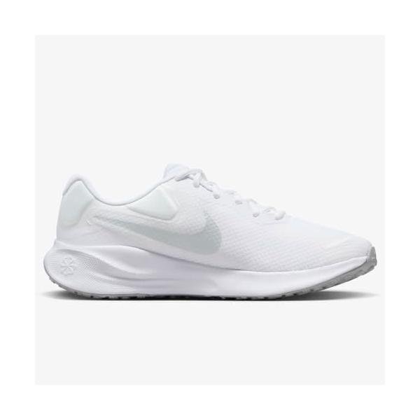 ナイキ(NIKE) ランニングシューズ レボリューション7 FB2207-100 ホワイト/ホワイ...