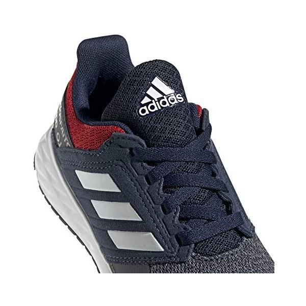 アディダス(adidas) キッズシューズ アディダスファイト RC K FV6122 Cネイビー/F...