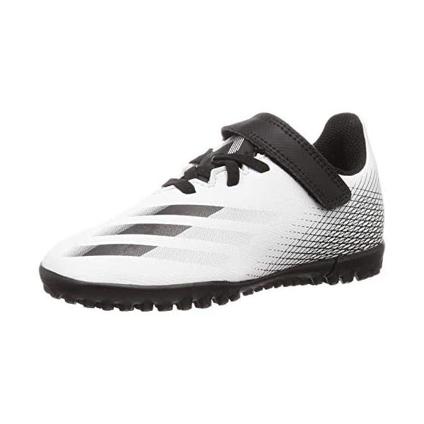 商品紹介エックス ゴースト.4 TF J H&amp;L / ターフ用 / X Ghosted.4 TF J H&amp;L Boots見ろ、もうライバルはいない。これまでだって十分速かったけど、誰も追いつくことができない、さらなる速さを手...