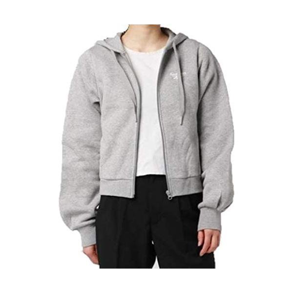 Rakuten - リーボック(Reebok) クラシックス フリース スウェットシャツ FXL23 (EB5145)ミディアムグレー