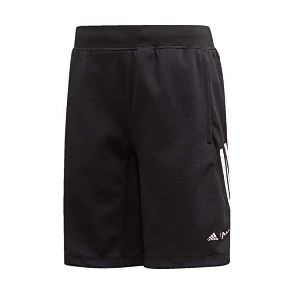 Rakuten - アディダス(adidas) Parley ショーツ FYL75(EJ8695)ブラック/ホワイト