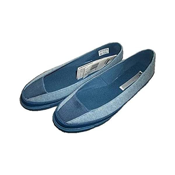 Adidas Stella McCartney Yarpo バレリーナ シューズ 色：BLUEPR/METSIL/BLACK1 ダンスタップadidas(アディダス) YARPO BALLERINA 23.0cm BLUEPR/METSIL/BLACK1 G42477-230