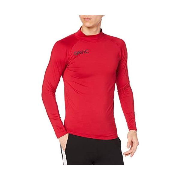 ガビック(GAViC) インナートップ GA8301 レッド(RED)