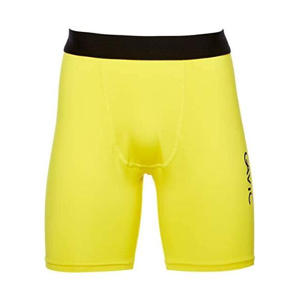 ガビック(GAViC) インナーパンツ GA8401 イエロー(YEL)