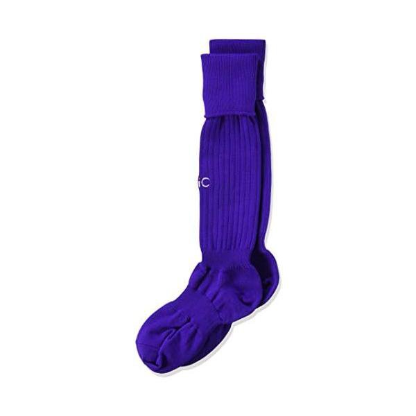 ガビック(GAViC) ソックス ジュニア サッカー フットサル キッズ GA9502 パープル