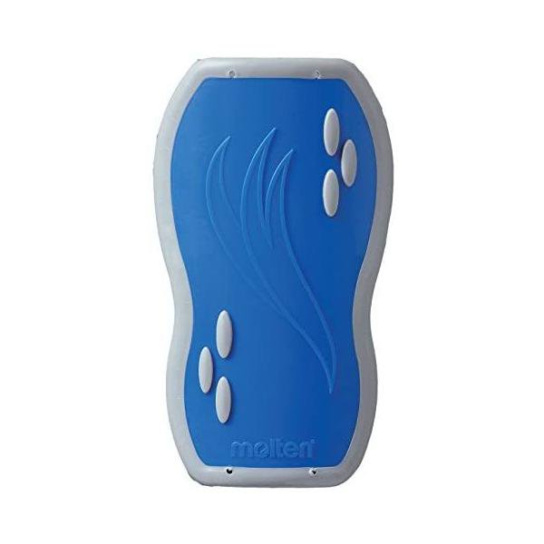 モルテン(molten) シンガード スワンセ Mサイズ 青×グレー GG0013-BH SWANCE